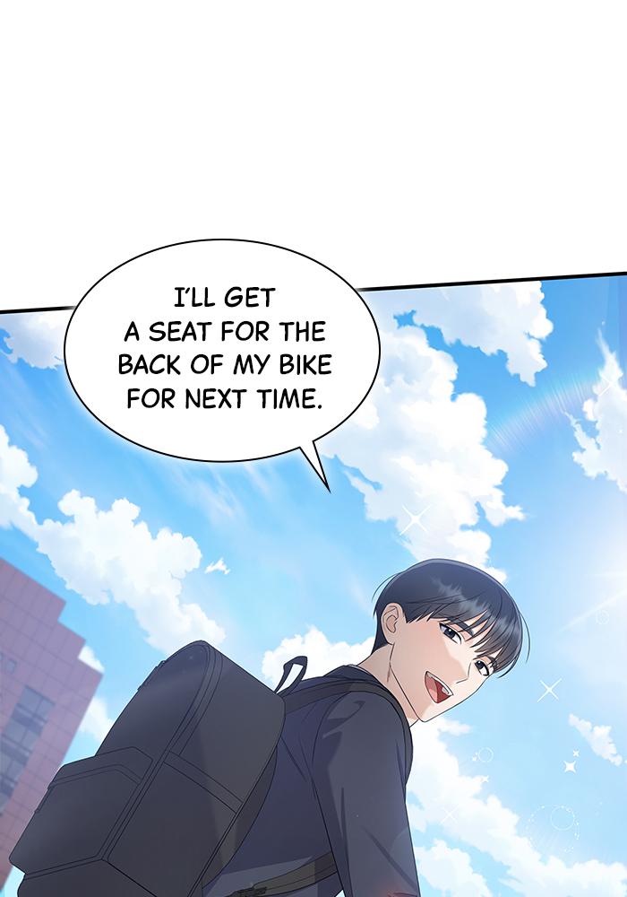 The New Hire's Secret Chapter 1 page 109 - 