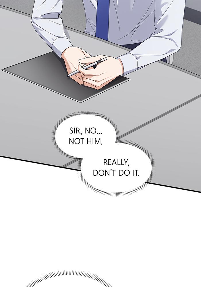 The New Hire's Secret Chapter 1 page 12 - 
