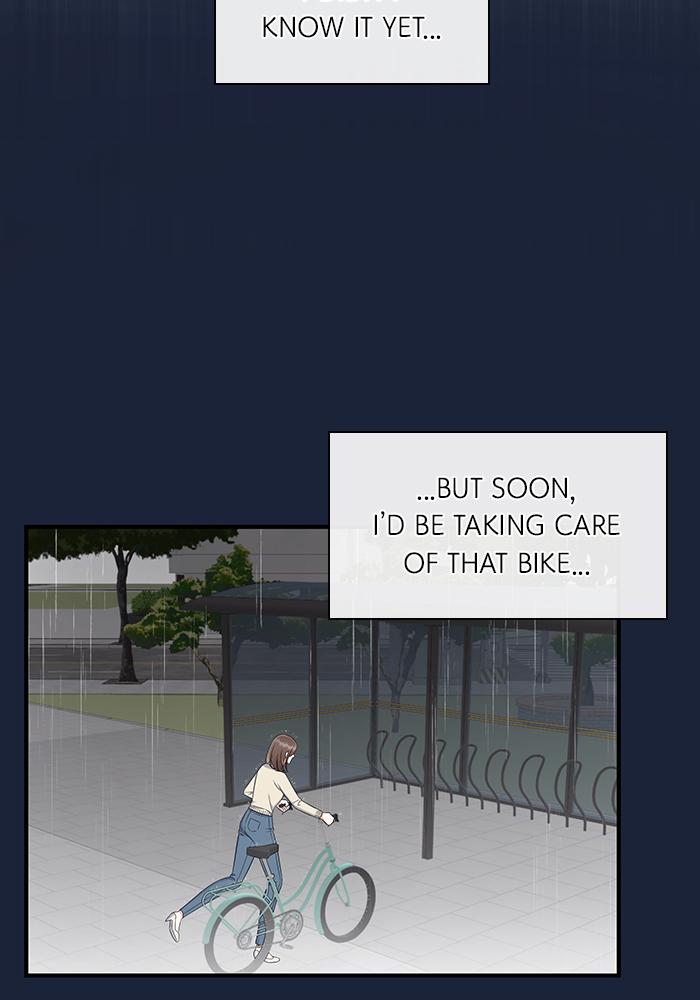 The New Hire's Secret Chapter 1 page 119 - 