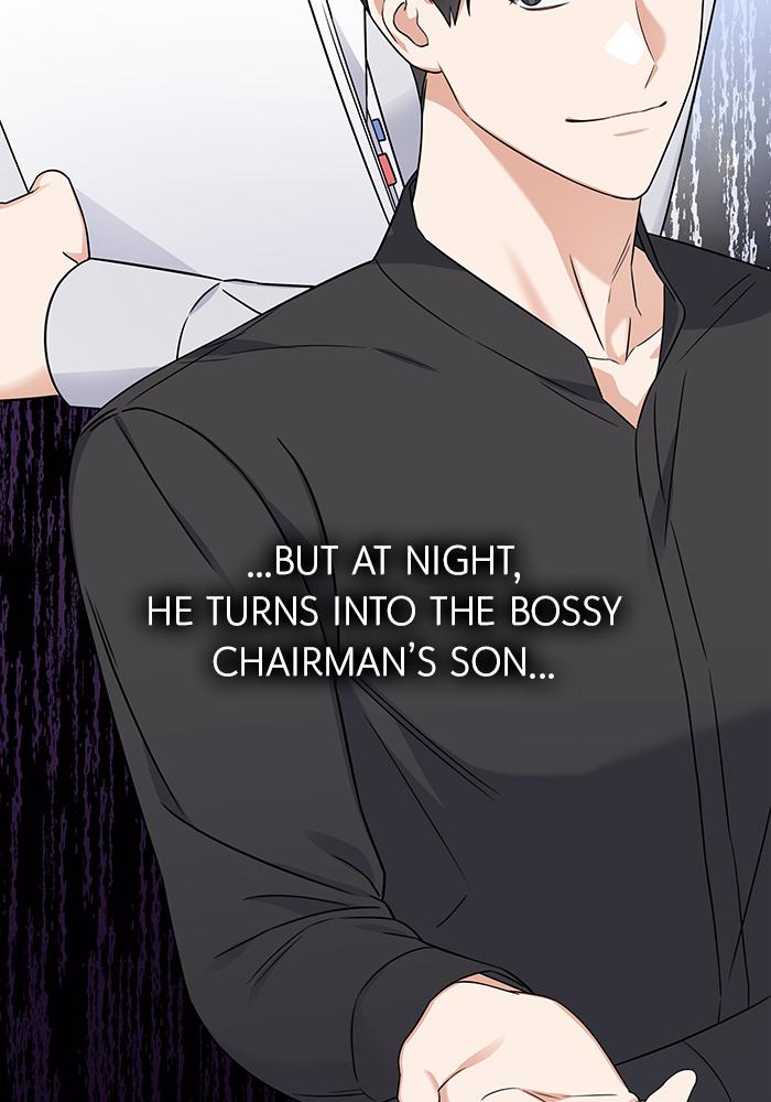 The New Hire's Secret Chapter 1 page 122 - 