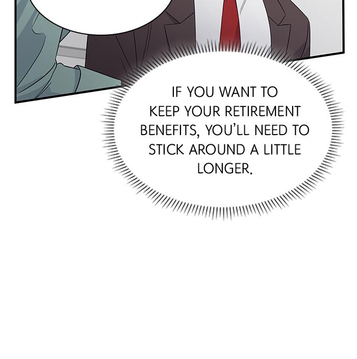 The New Hire's Secret Chapter 1 page 14 - 