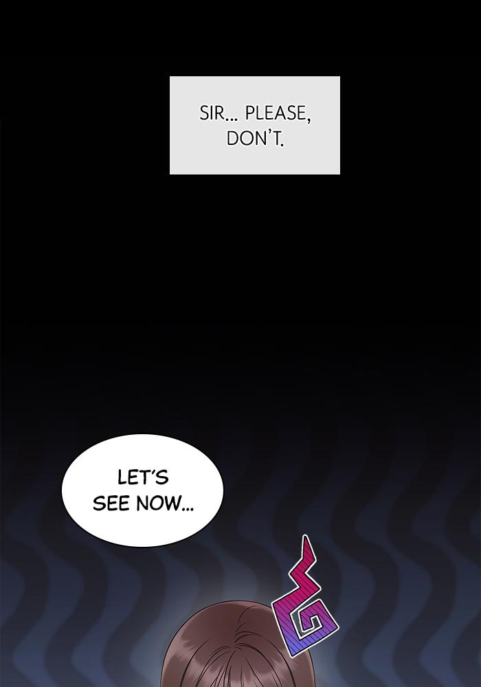 The New Hire's Secret Chapter 1 page 3 - 