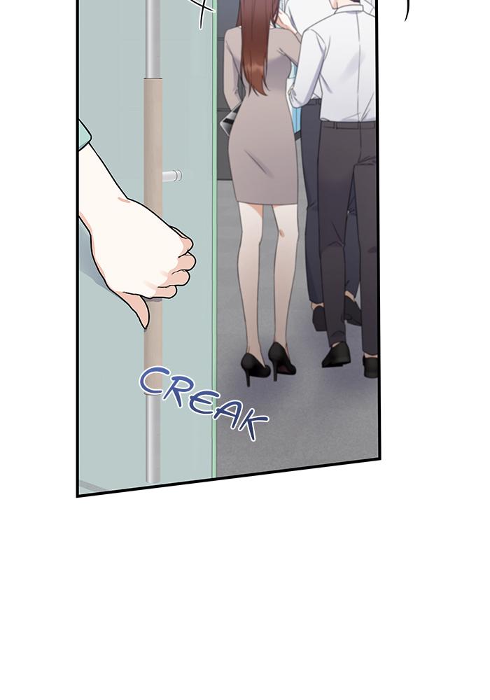 The New Hire's Secret Chapter 1 page 28 - 