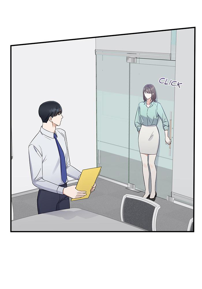 The New Hire's Secret Chapter 1 page 29 - 