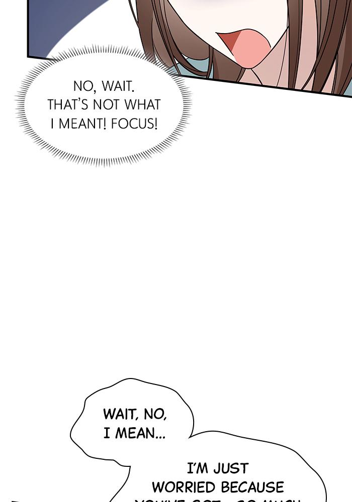 The New Hire's Secret Chapter 1 page 36 - 