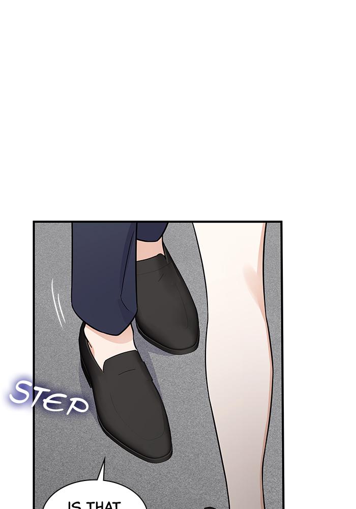 The New Hire's Secret Chapter 1 page 38 - 