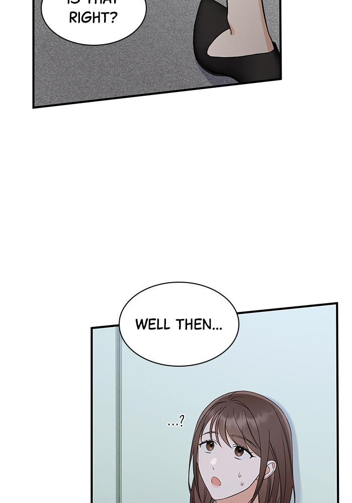 The New Hire's Secret Chapter 1 page 39 - 