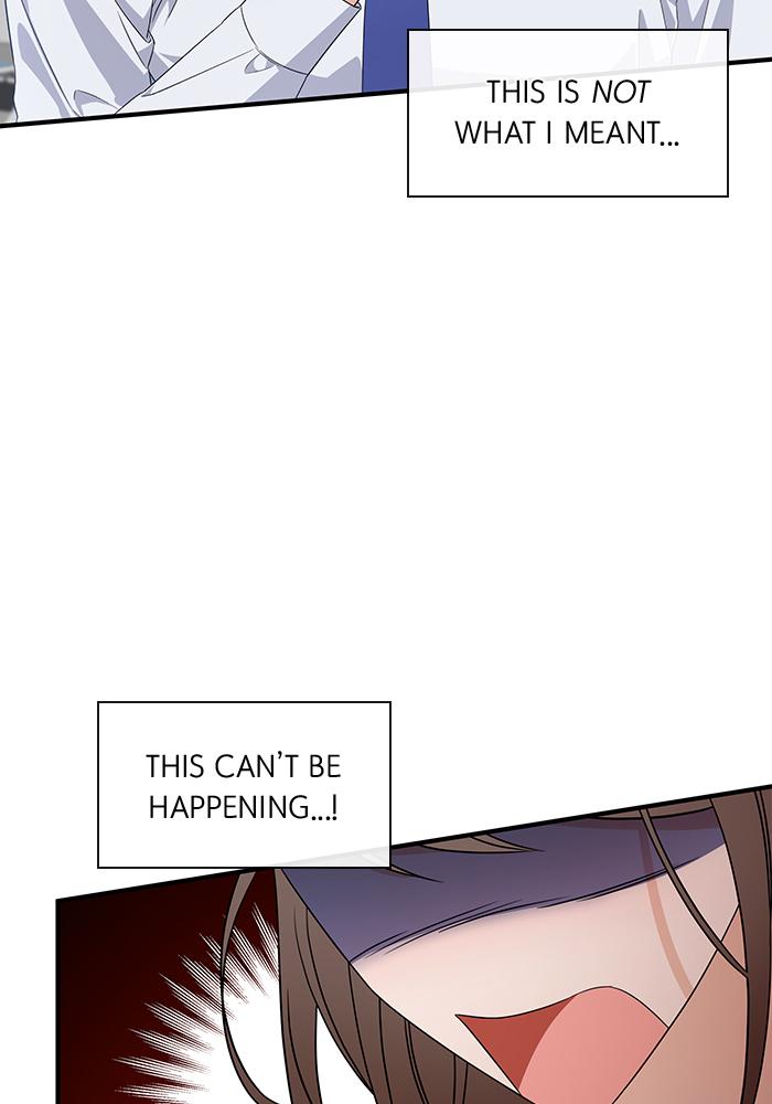 The New Hire's Secret Chapter 1 page 50 - 