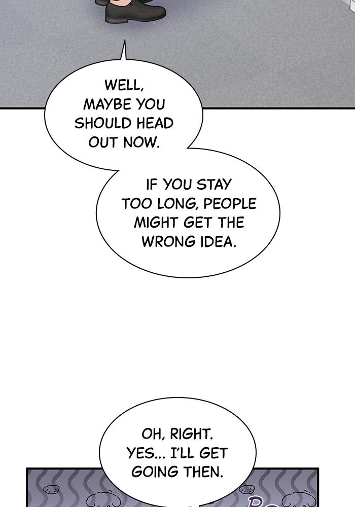 The New Hire's Secret Chapter 1 page 53 - 