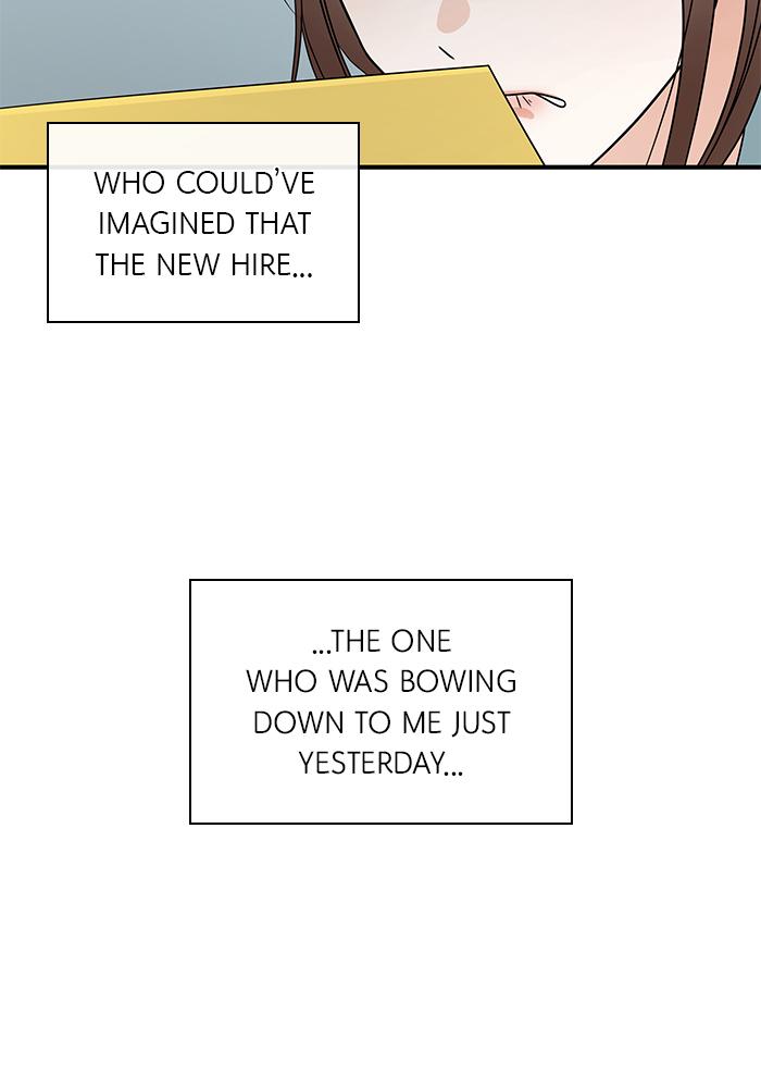 The New Hire's Secret Chapter 1 page 59 - 