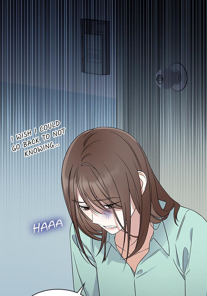 The New Hire's Secret Chapter 1 page 62 - 