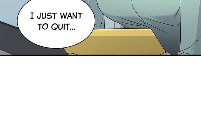 The New Hire's Secret Chapter 1 page 63 - 