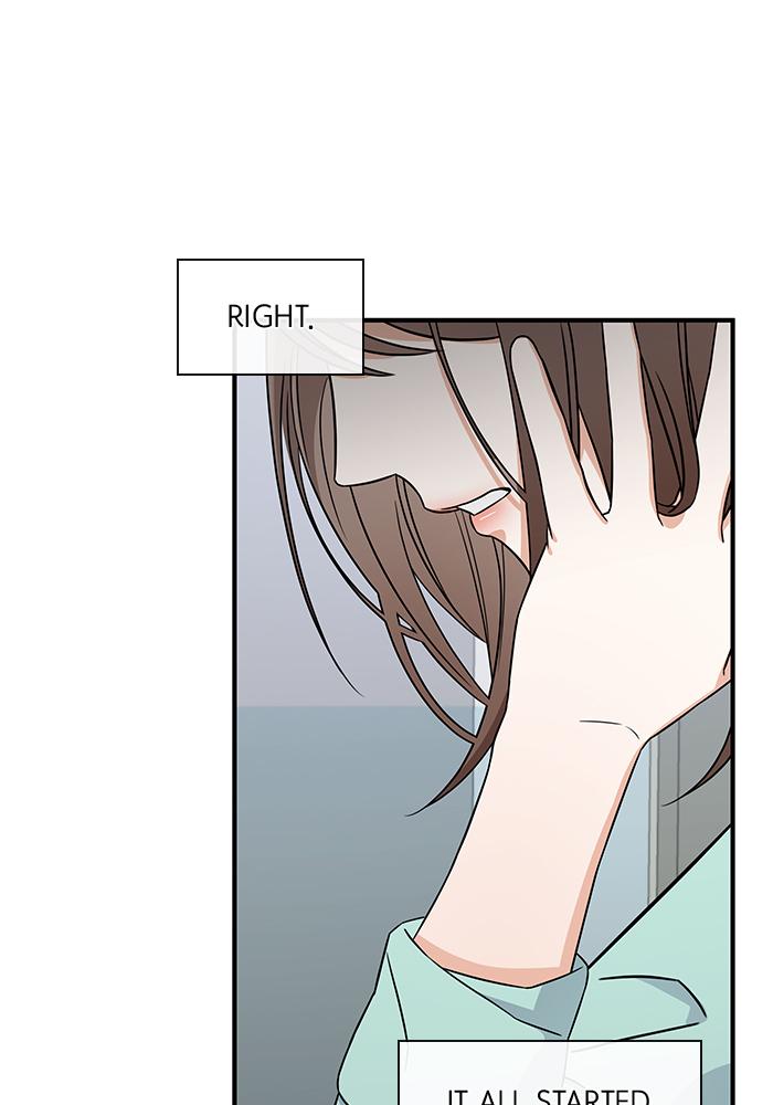 The New Hire's Secret Chapter 1 page 67 - 