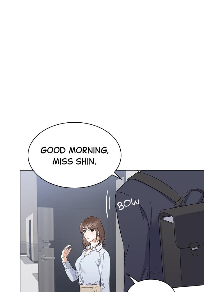 The New Hire's Secret Chapter 1 page 75 - 