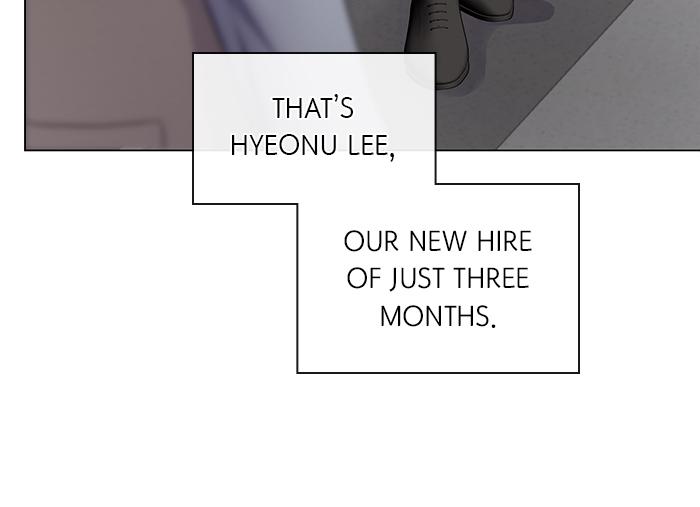 The New Hire's Secret Chapter 1 page 78 - 