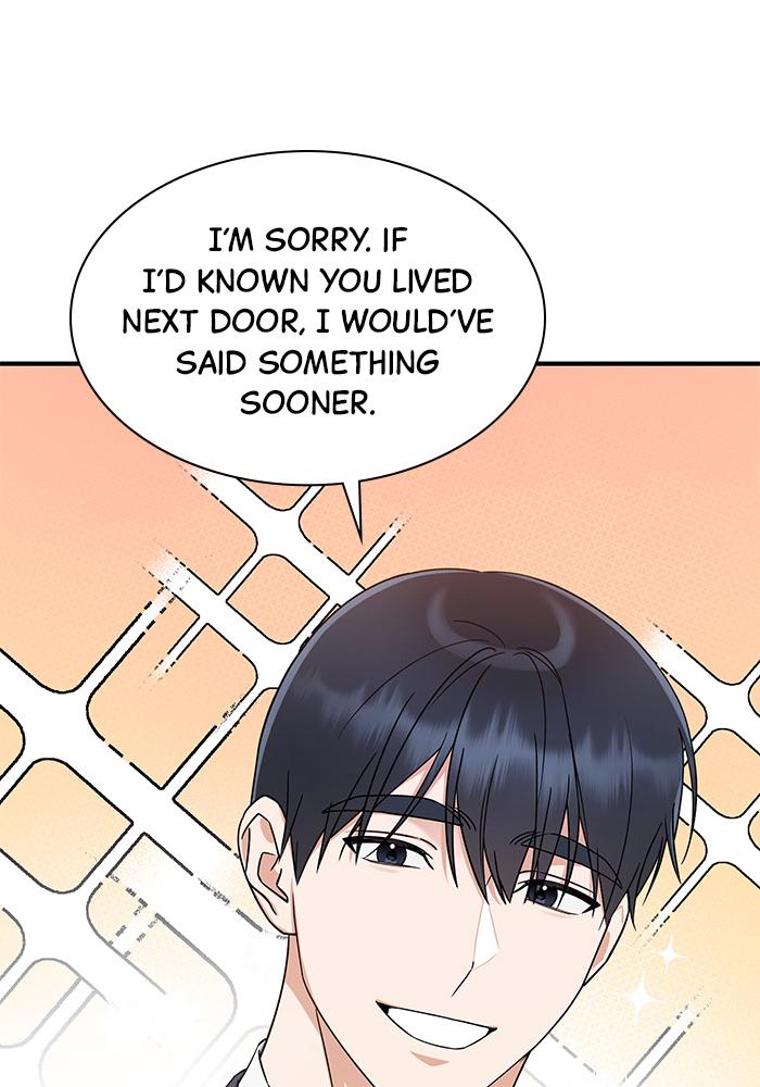 The New Hire's Secret Chapter 1 page 79 - 