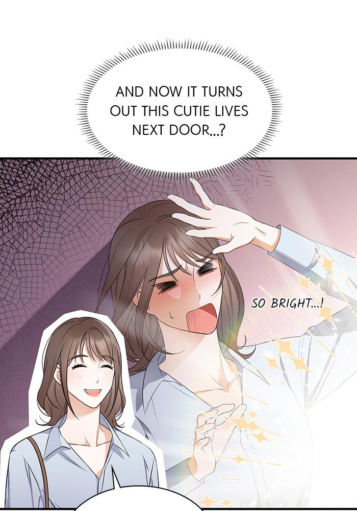 The New Hire's Secret Chapter 1 page 81 - 