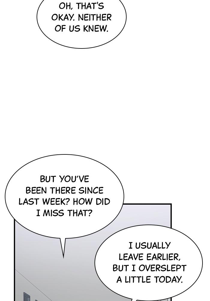 The New Hire's Secret Chapter 1 page 82 - 
