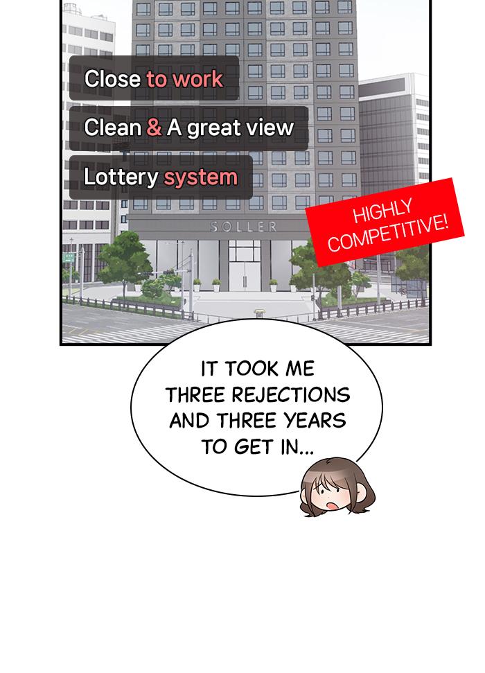 The New Hire's Secret Chapter 1 page 88 - 