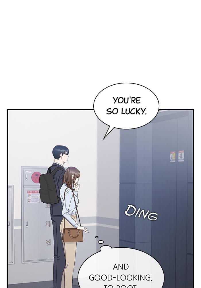 The New Hire's Secret Chapter 1 page 89 - 