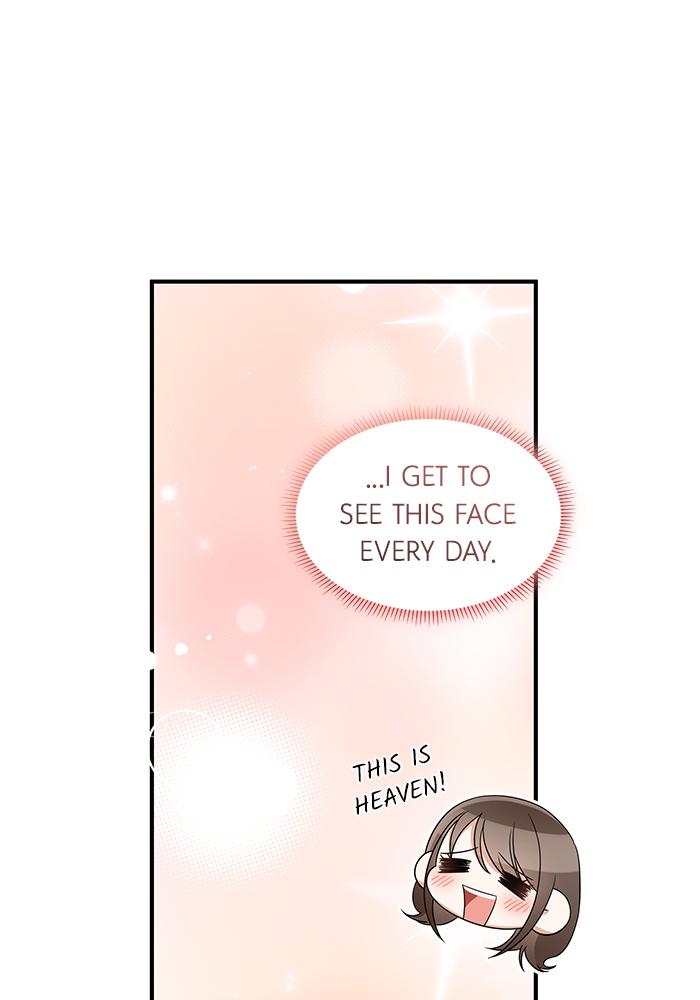 The New Hire's Secret Chapter 1 page 93 - 