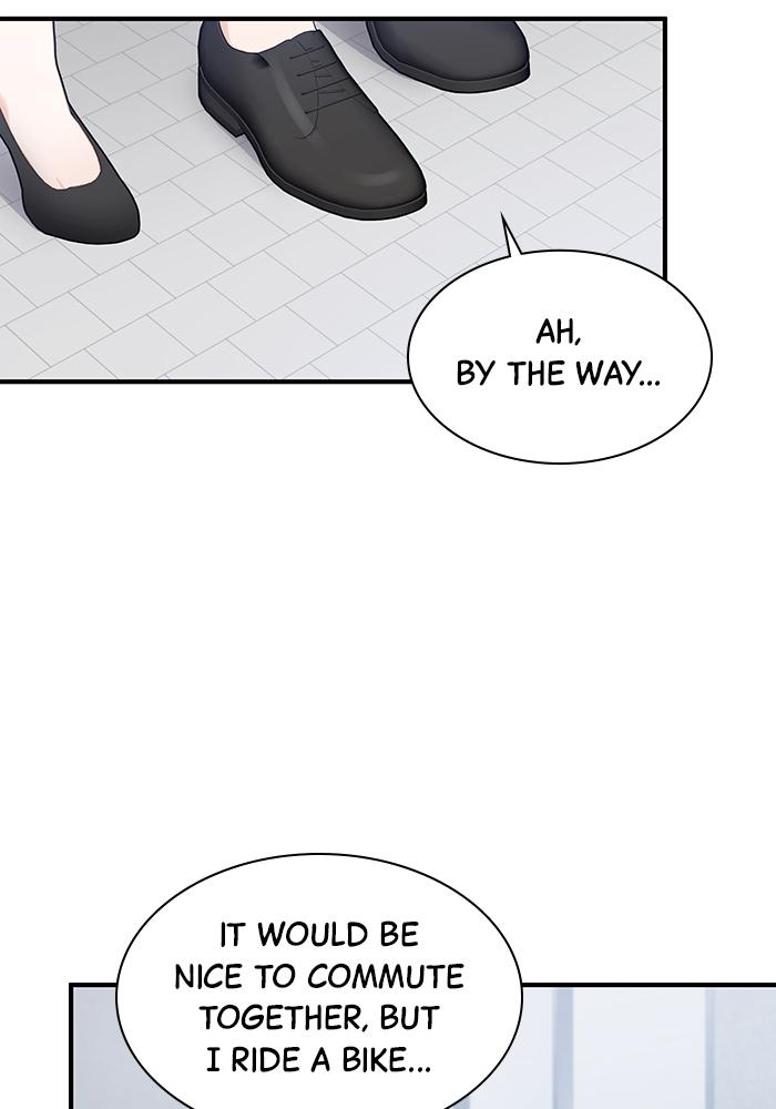 The New Hire's Secret Chapter 1 page 95 - 