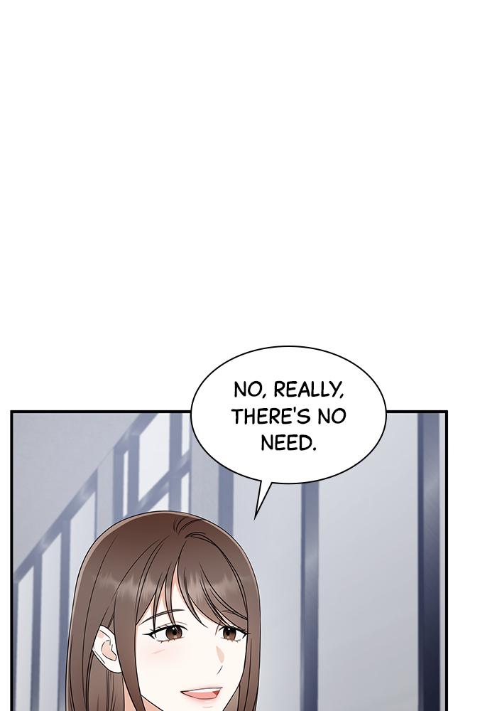 The New Hire's Secret Chapter 1 page 97 - 
