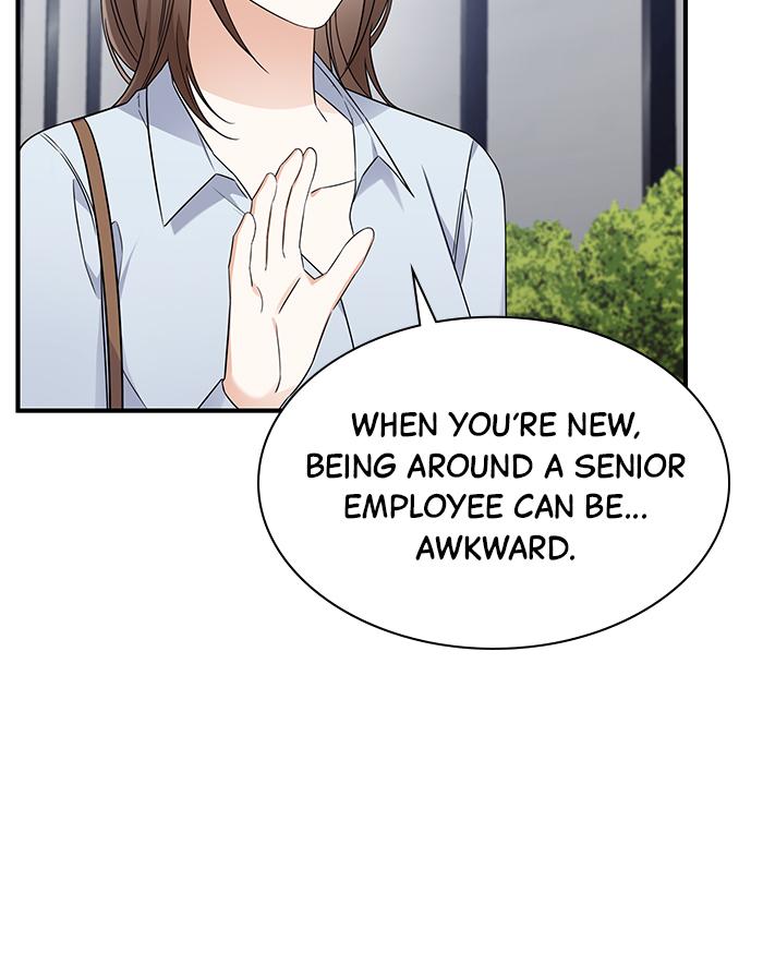 The New Hire's Secret Chapter 1 page 98 - 