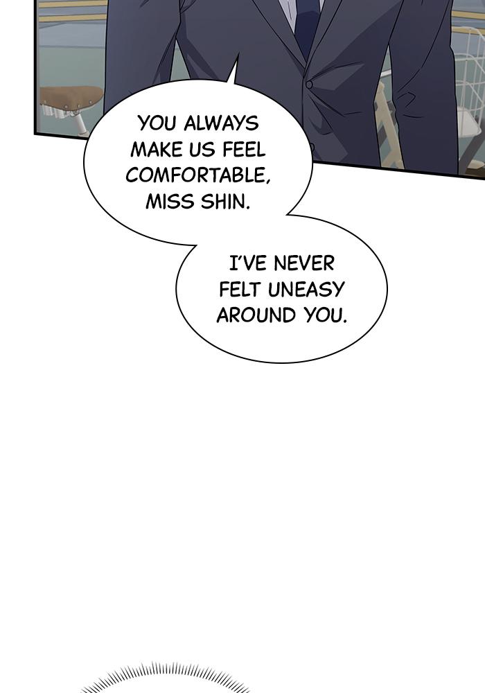 The New Hire's Secret Chapter 1 page 100 - 