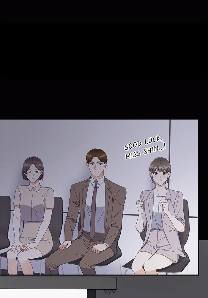 The New Hire's Secret Chapter 10 page 101 - 