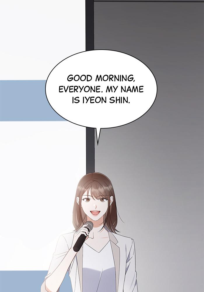 The New Hire's Secret Chapter 10 page 102 - 