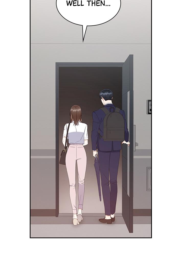 The New Hire's Secret Chapter 10 page 15 - 