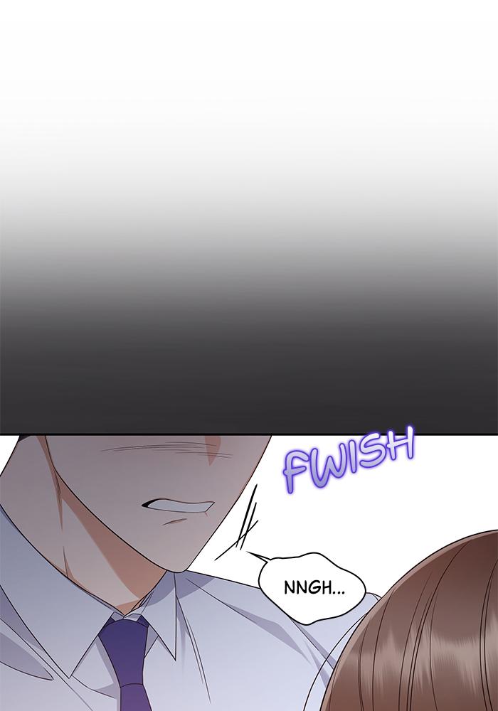 The New Hire's Secret Chapter 10 page 20 - 