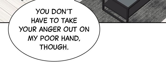 The New Hire's Secret Chapter 10 page 26 - 
