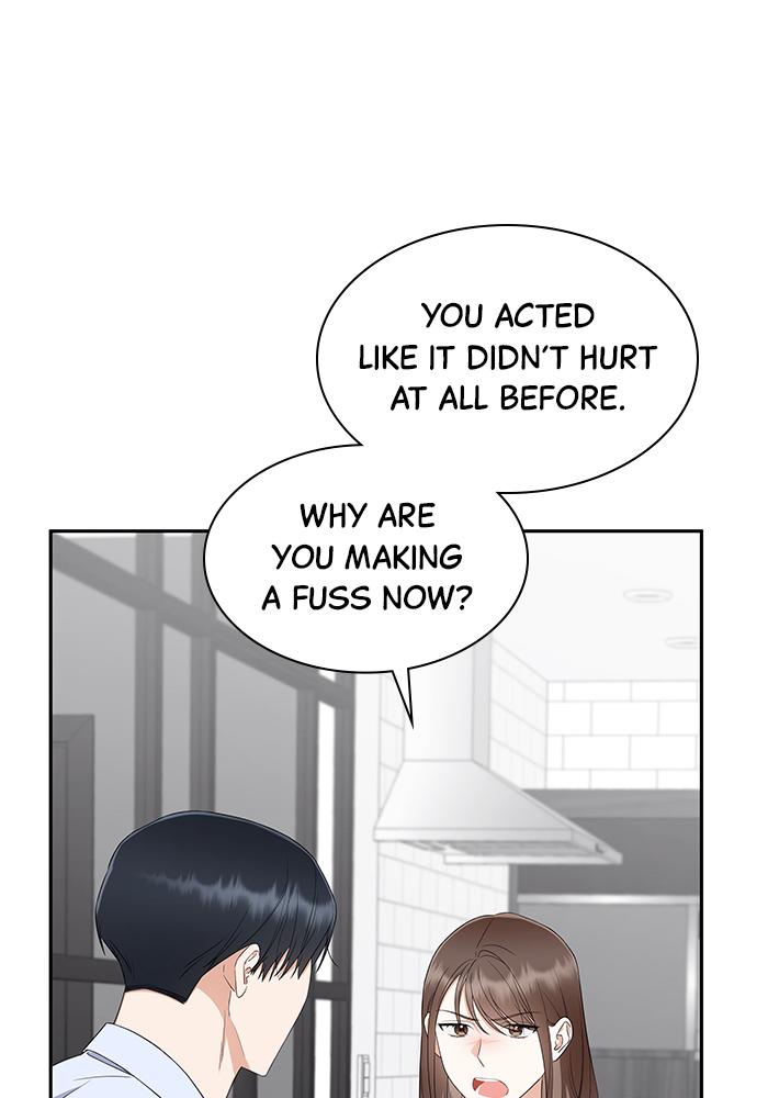 The New Hire's Secret Chapter 10 page 27 - 