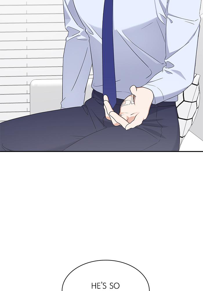 The New Hire's Secret Chapter 10 page 30 - 