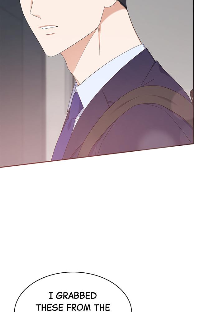 The New Hire's Secret Chapter 10 page 4 - 