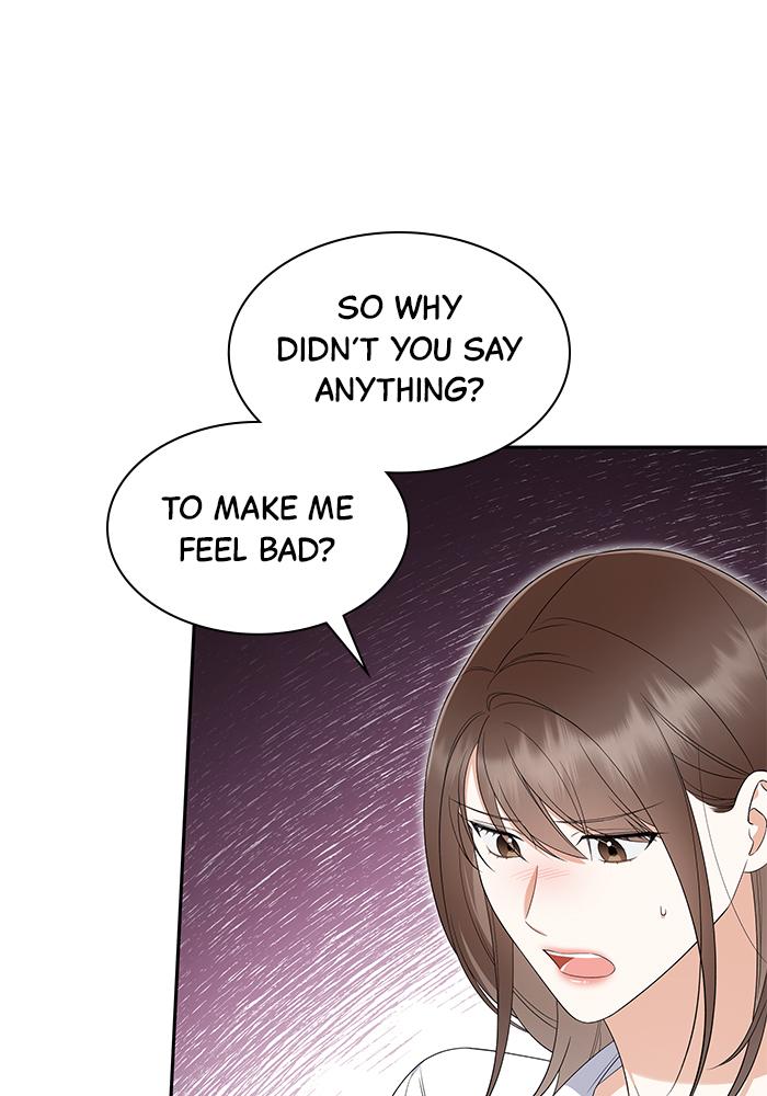The New Hire's Secret Chapter 10 page 32 - 