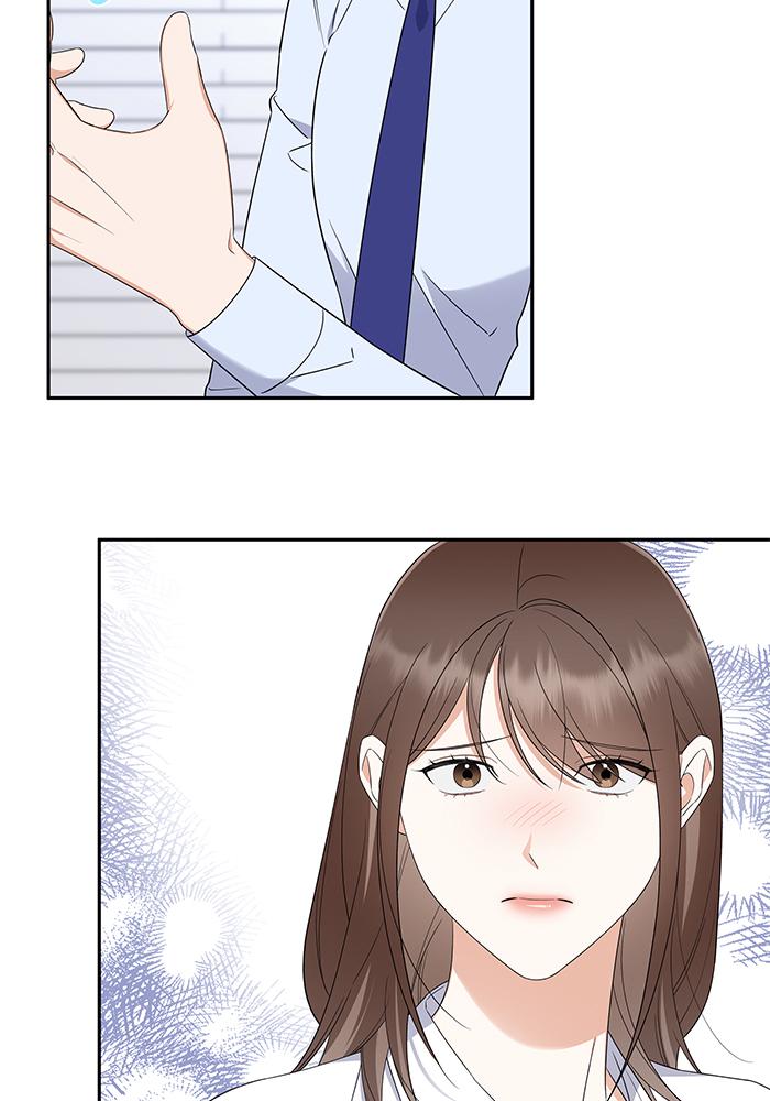The New Hire's Secret Chapter 10 page 37 - 