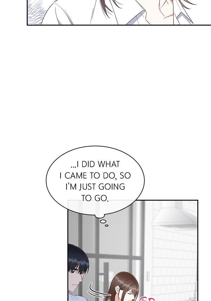 The New Hire's Secret Chapter 10 page 38 - 