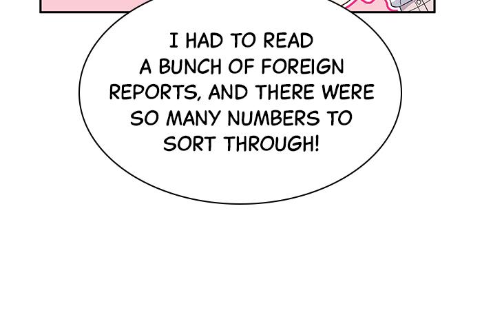 The New Hire's Secret Chapter 10 page 42 - 