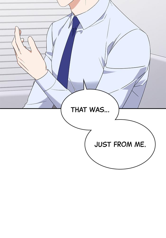 The New Hire's Secret Chapter 10 page 44 - 