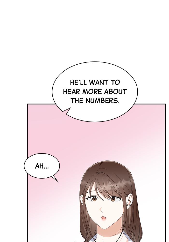 The New Hire's Secret Chapter 10 page 50 - 