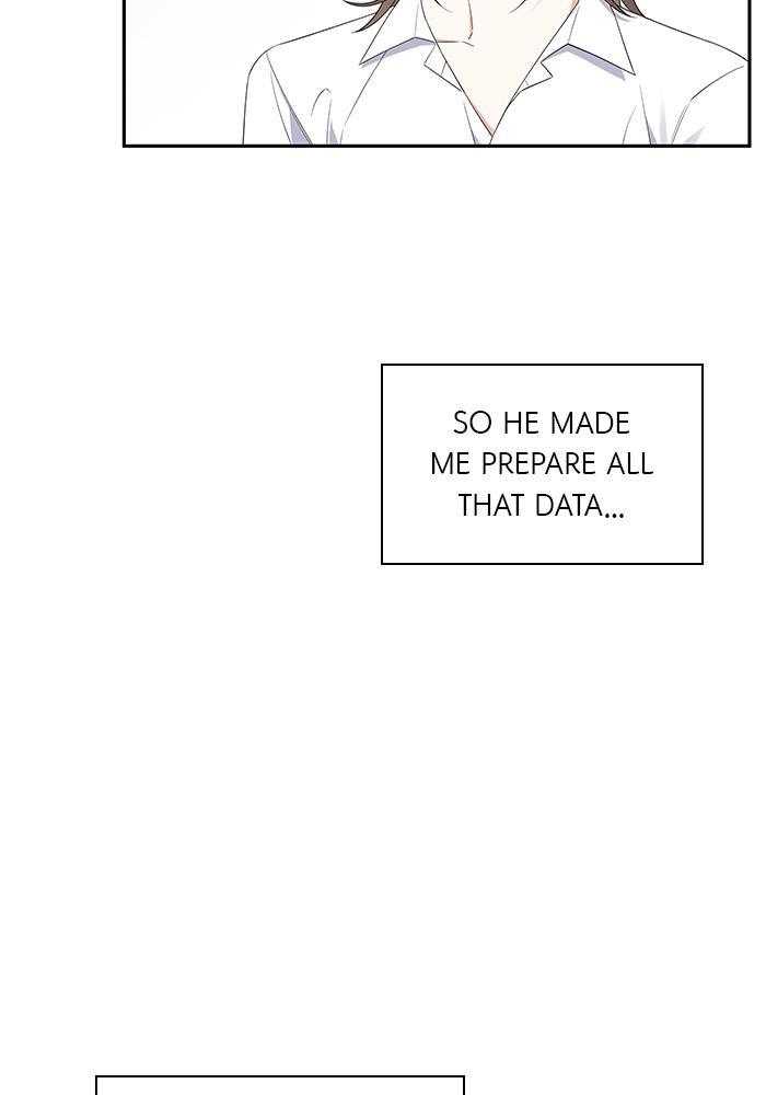 The New Hire's Secret Chapter 10 page 51 - 