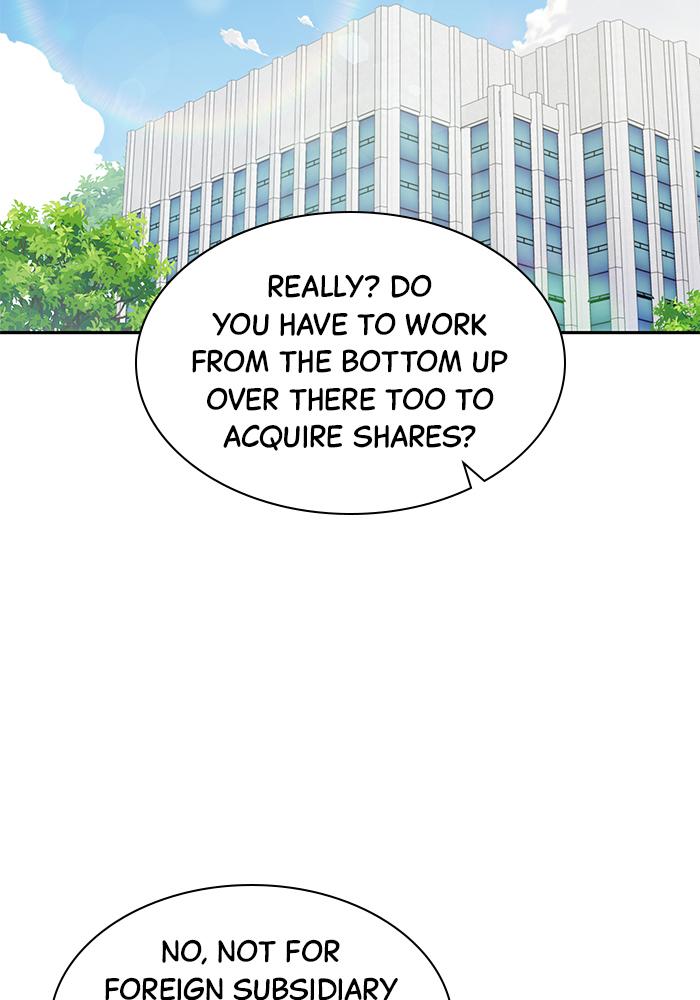The New Hire's Secret Chapter 10 page 58 - 