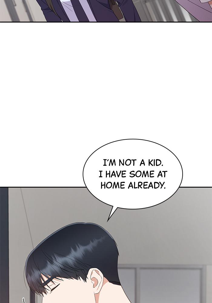 The New Hire's Secret Chapter 10 page 7 - 