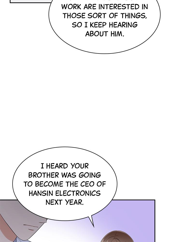 The New Hire's Secret Chapter 10 page 63 - 