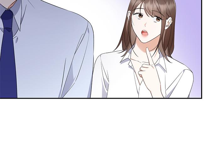The New Hire's Secret Chapter 10 page 64 - 