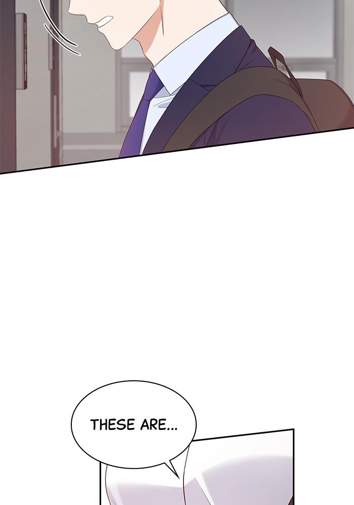 The New Hire's Secret Chapter 10 page 8 - 