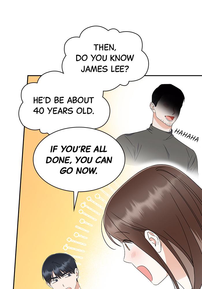 The New Hire's Secret Chapter 10 page 73 - 
